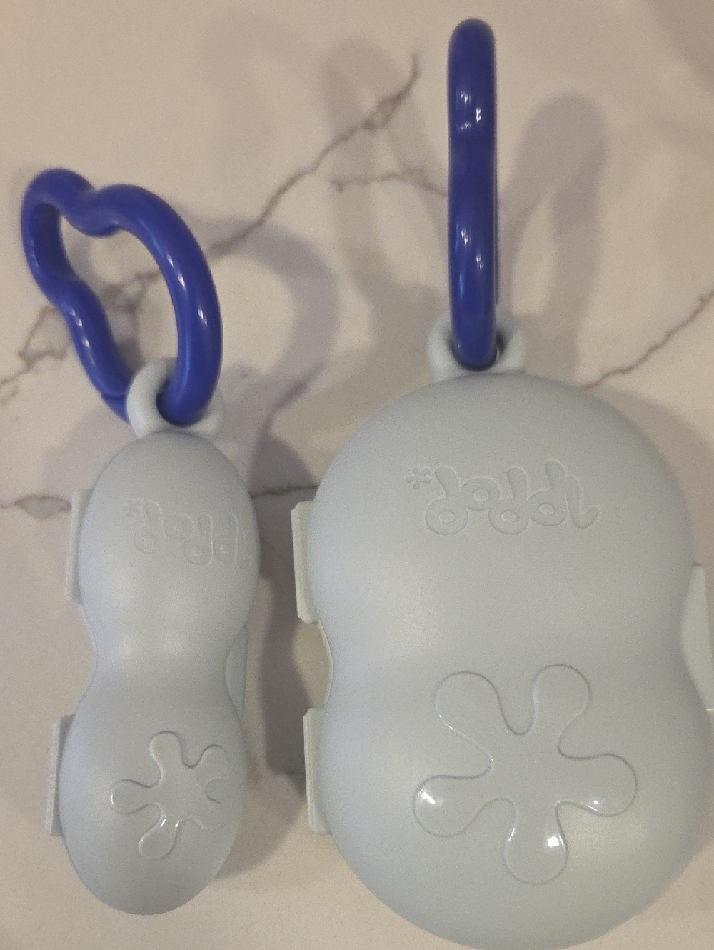 Baby Travel Utensils